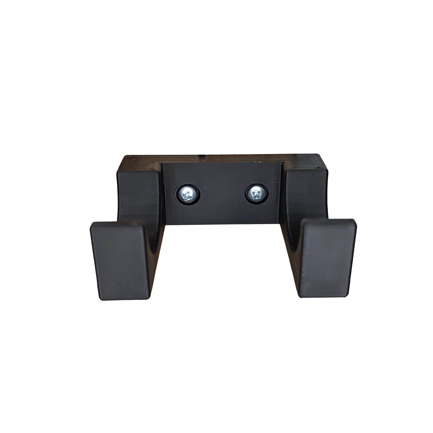 Silencer / Suppressor Display Mount Horizontal - Wall | Gear Holder Storage Rack