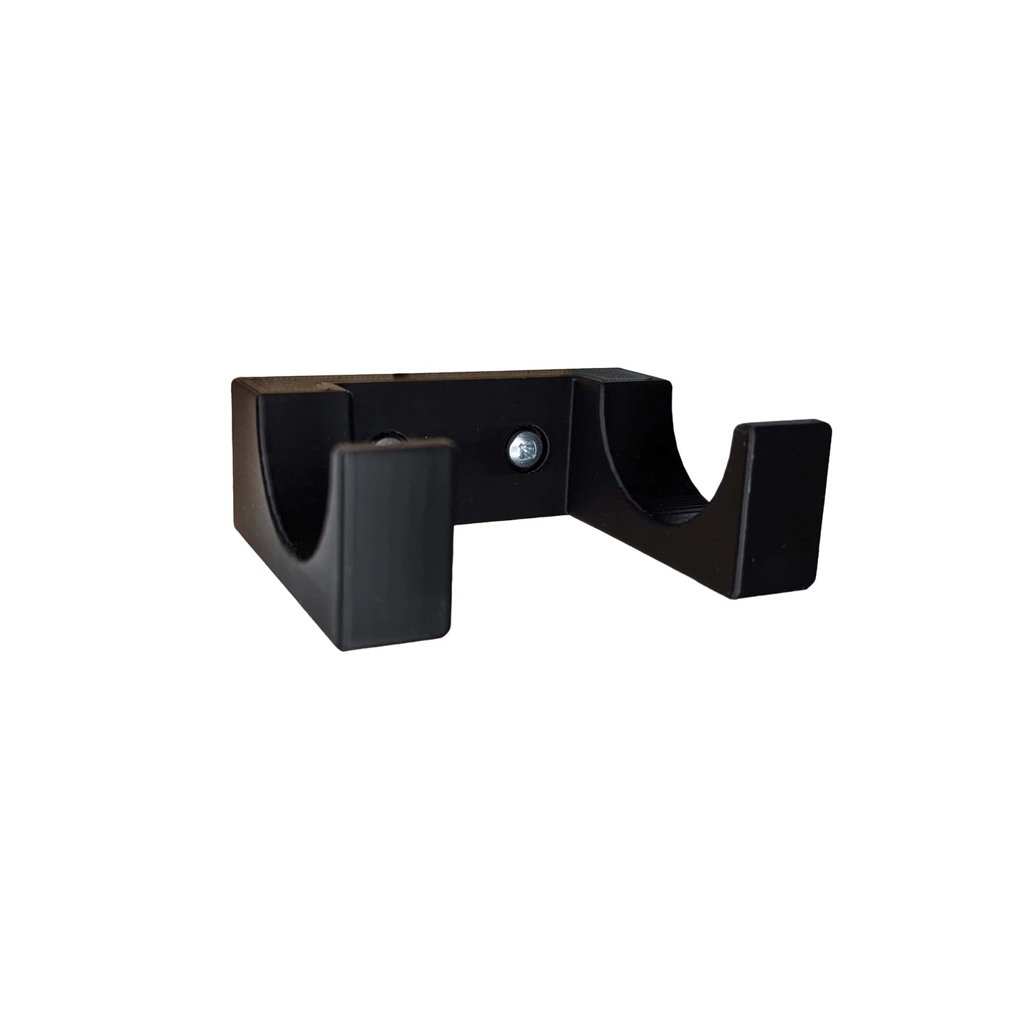 Silencer / Suppressor Display Mount Horizontal - Wall | Gear Holder Storage Rack