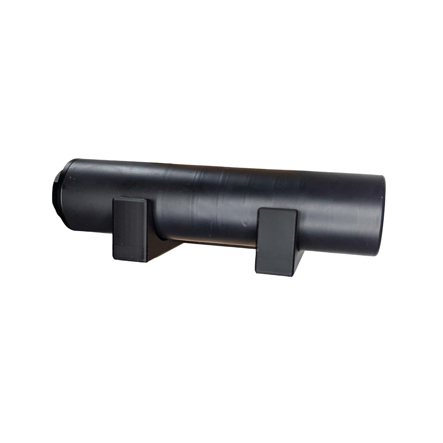 Silencer / Suppressor Display Mount Horizontal - Wall | Gear Holder Storage Rack