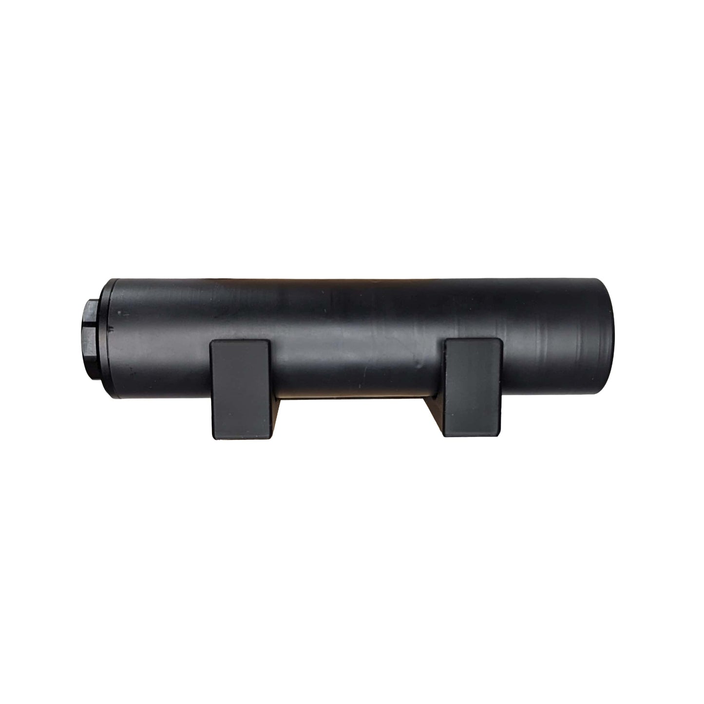 Silencer / Suppressor Display Mount Horizontal - Wall | Gear Holder Storage Rack