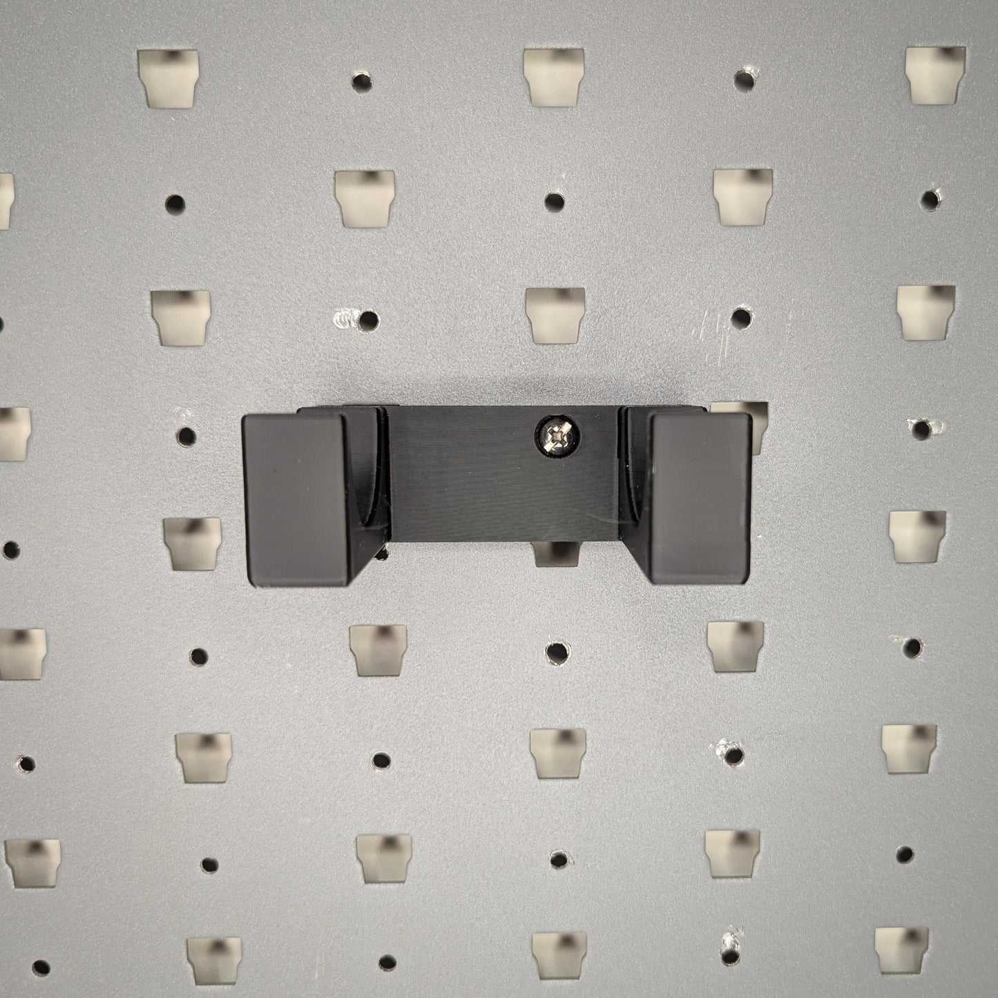 Silencer / Suppressor Display Mount Horizontal - GallowTech | Gear Holder Storage Rack