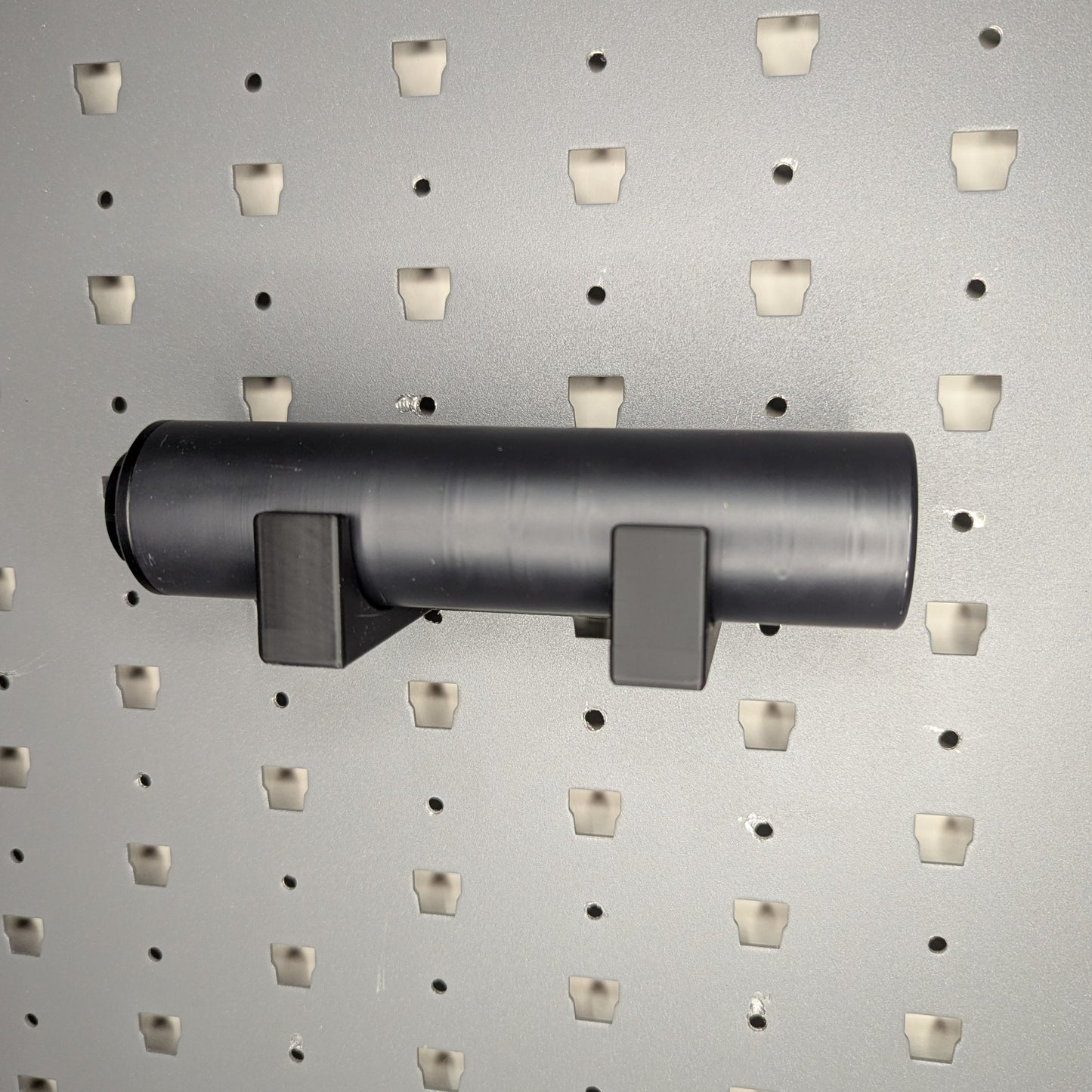 Silencer / Suppressor Display Mount Horizontal - GallowTech | Gear Holder Storage Rack