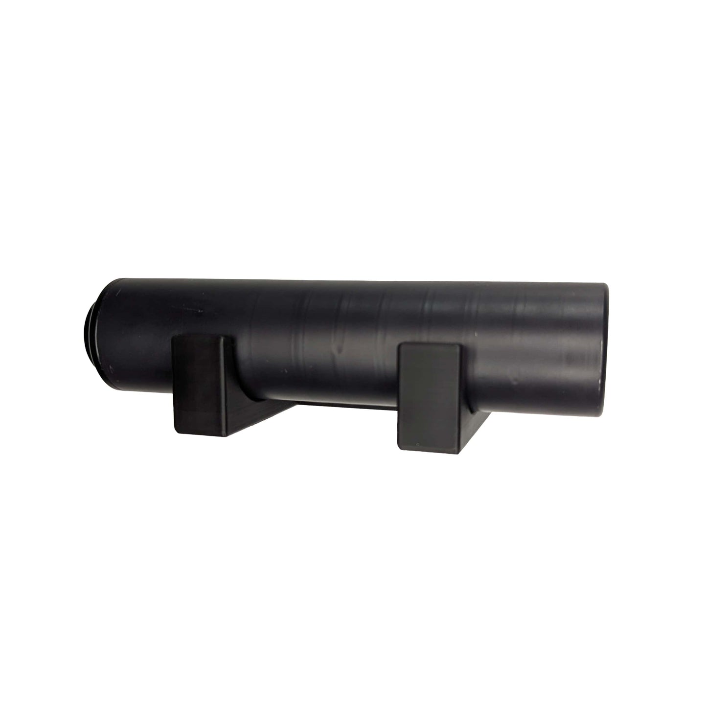 Silencer / Suppressor Display Mount Horizontal - Magnetic | Gear Holder Storage Rack