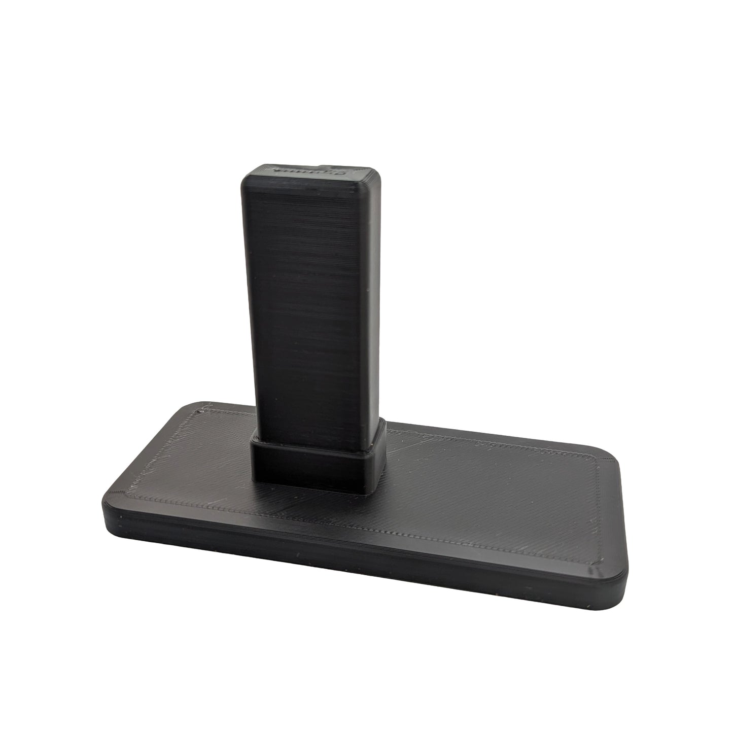 Display Stand for UZI | Rifle Holder Storage Rack