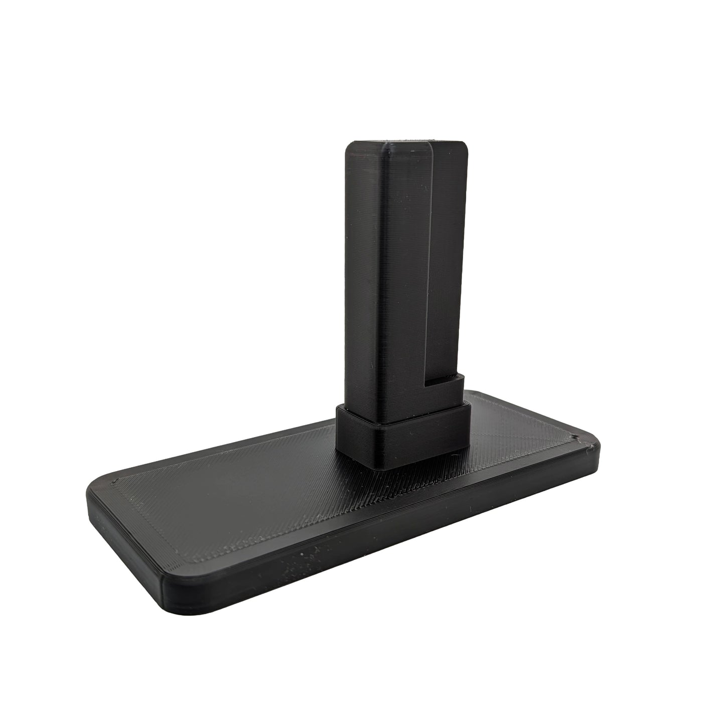Display Stand for UZI | Rifle Holder Storage Rack