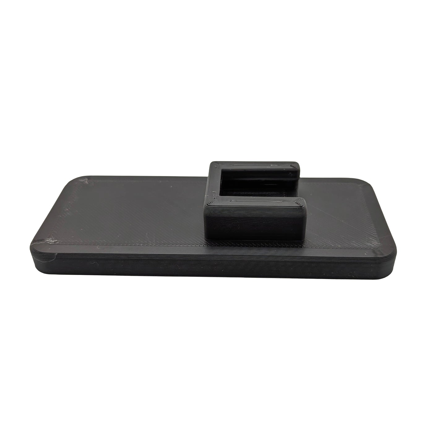 Display Stand for UZI (Mag Version) | Rifle Holder Storage Rack