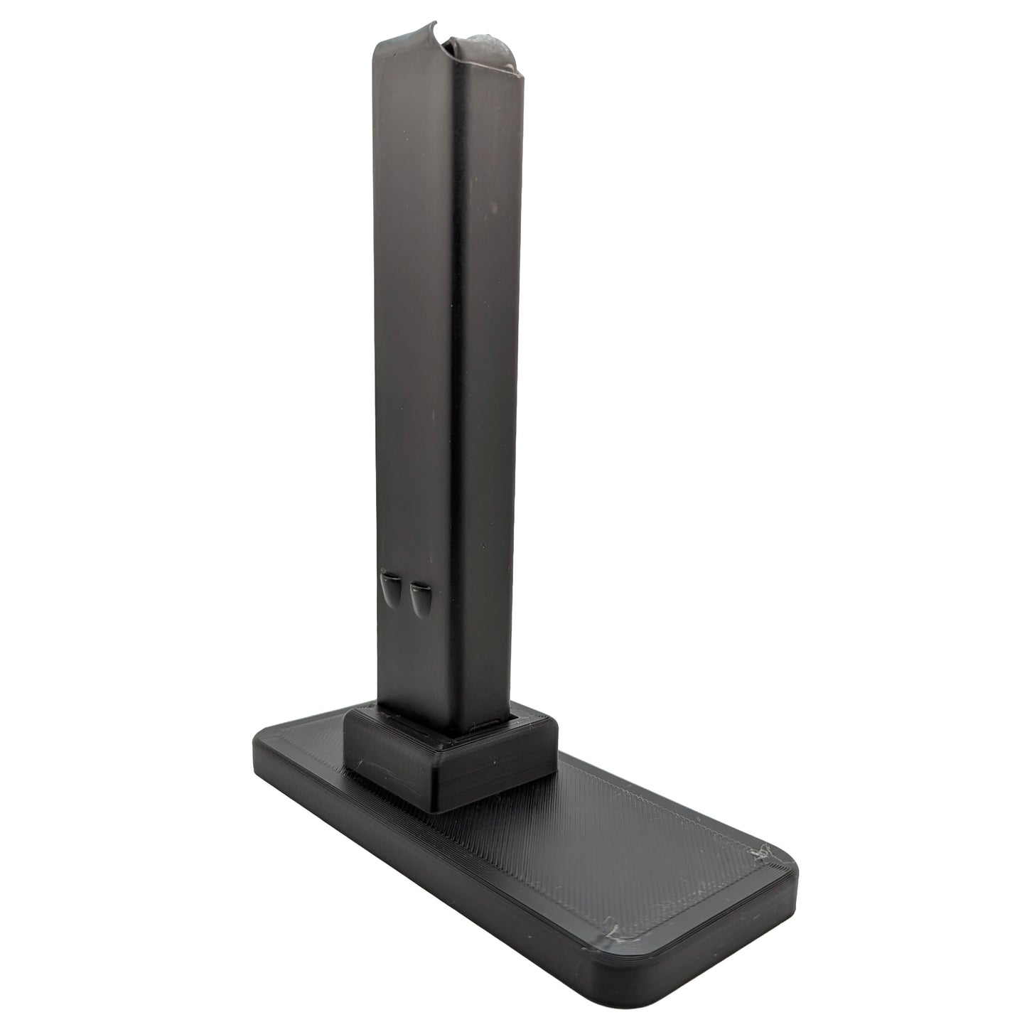 Display Stand for UZI (Mag Version) | Rifle Holder Storage Rack