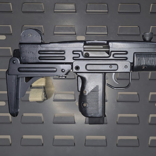 Magwell Mount for IWI UZI - SecureIt | Rifle Holder Storage Rack