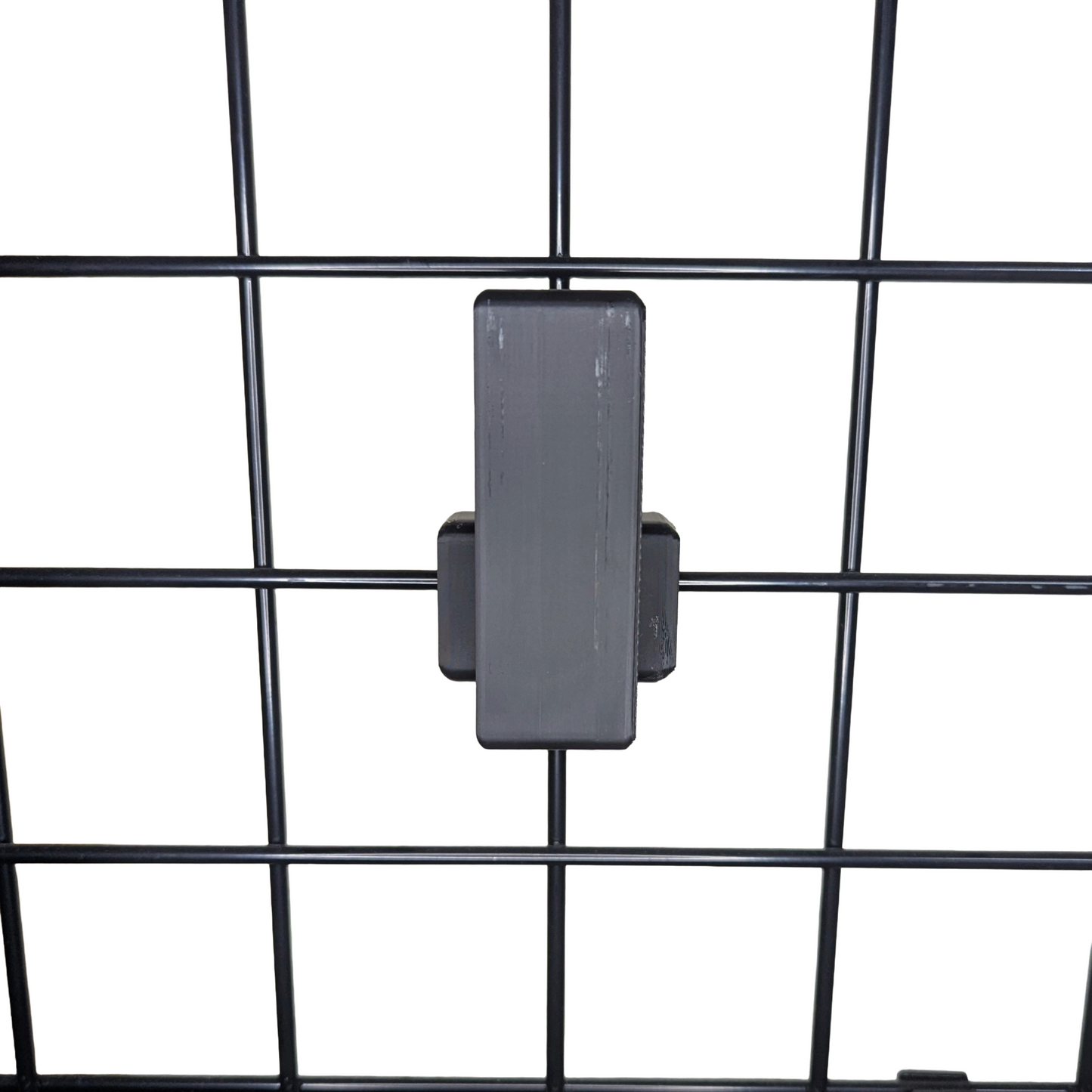 Magwell Mount for IWI UZI - Gridwall | Rifle Holder Storage Rack