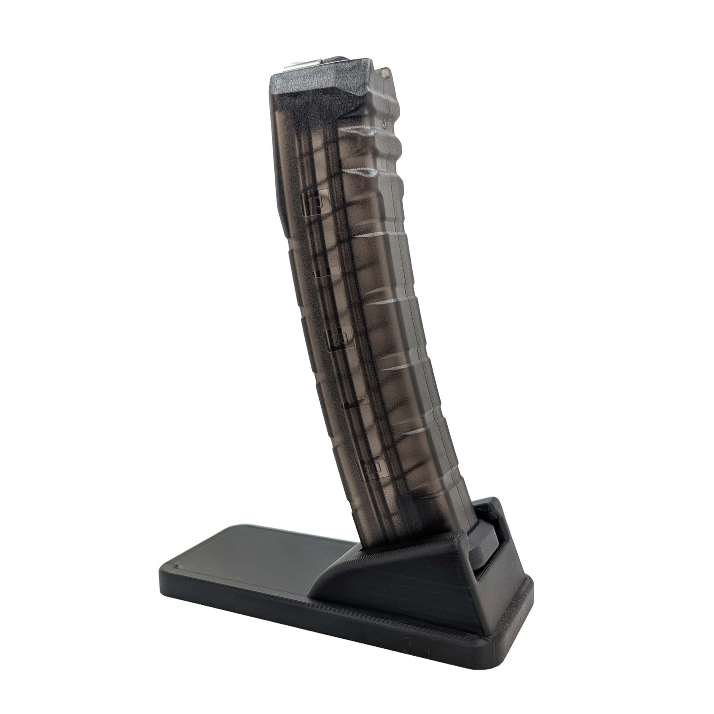 Display Stand for Springfield Kuna (Mag Version) | Rifle Holder Storage Rack