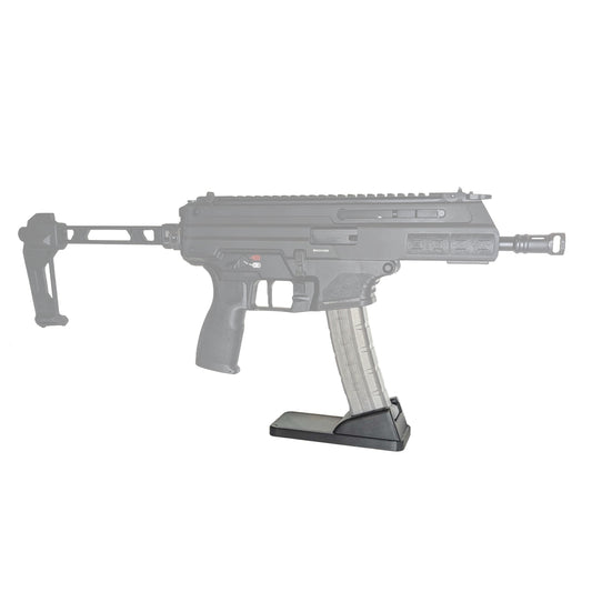Display Stand for Springfield Kuna (Mag Version) | Rifle Holder Storage Rack