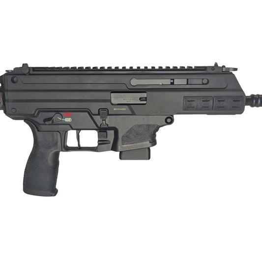 Magwell Mount for Springfield Kuna - Wall | Rifle Holder Storage Rack