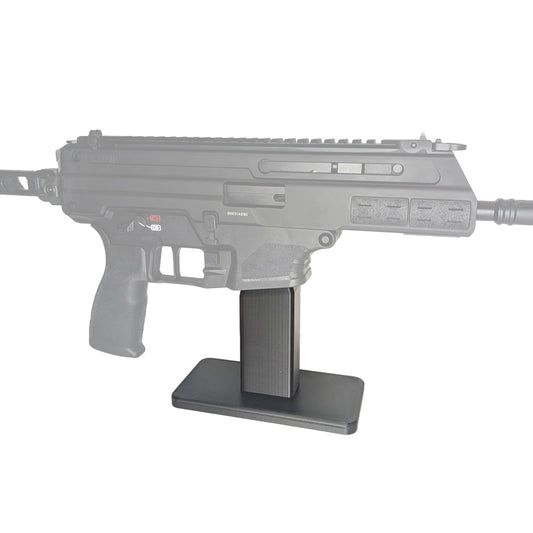 Display Stand for Springfield Kuna | Rifle Holder Storage Rack