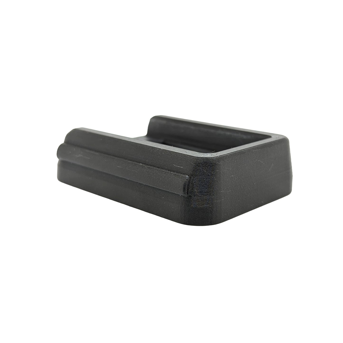 Friction-Fit Flared Magwell for Springfield Kuna 9mm