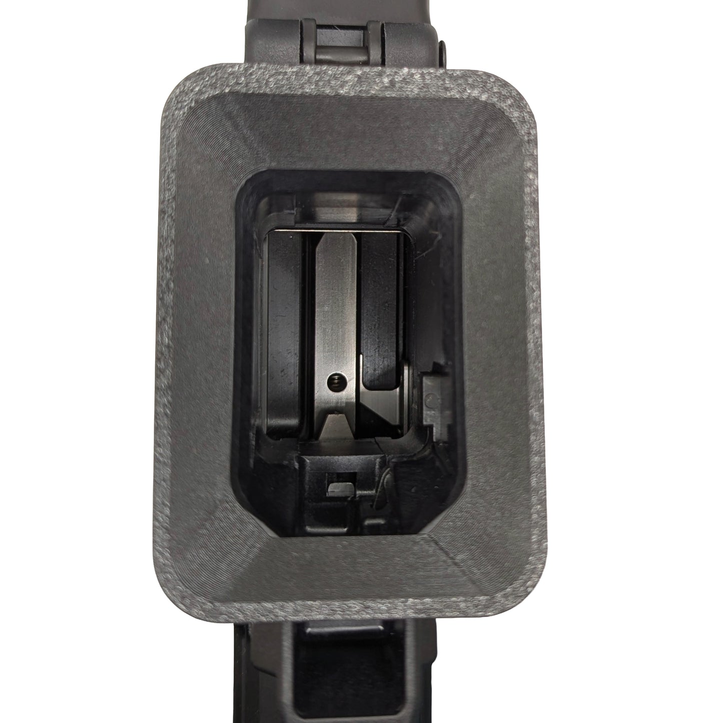 Friction-Fit Flared Magwell for Springfield Kuna 9mm