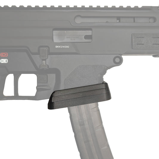 Friction-Fit Flared Magwell for Springfield Kuna 9mm