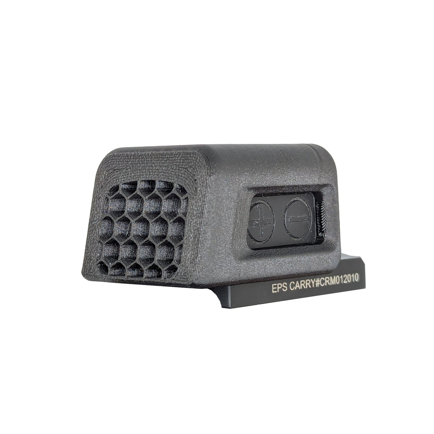 Killflash Anti-Reflection Device for Holosun EPS Carry Red Dot
