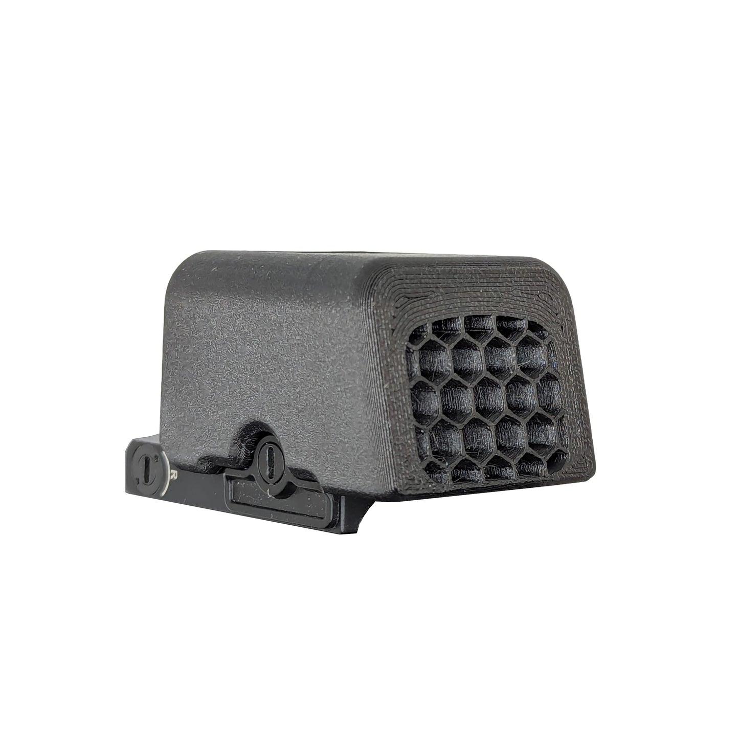 Killflash Anti-Reflection Device for Holosun EPS Carry Red Dot