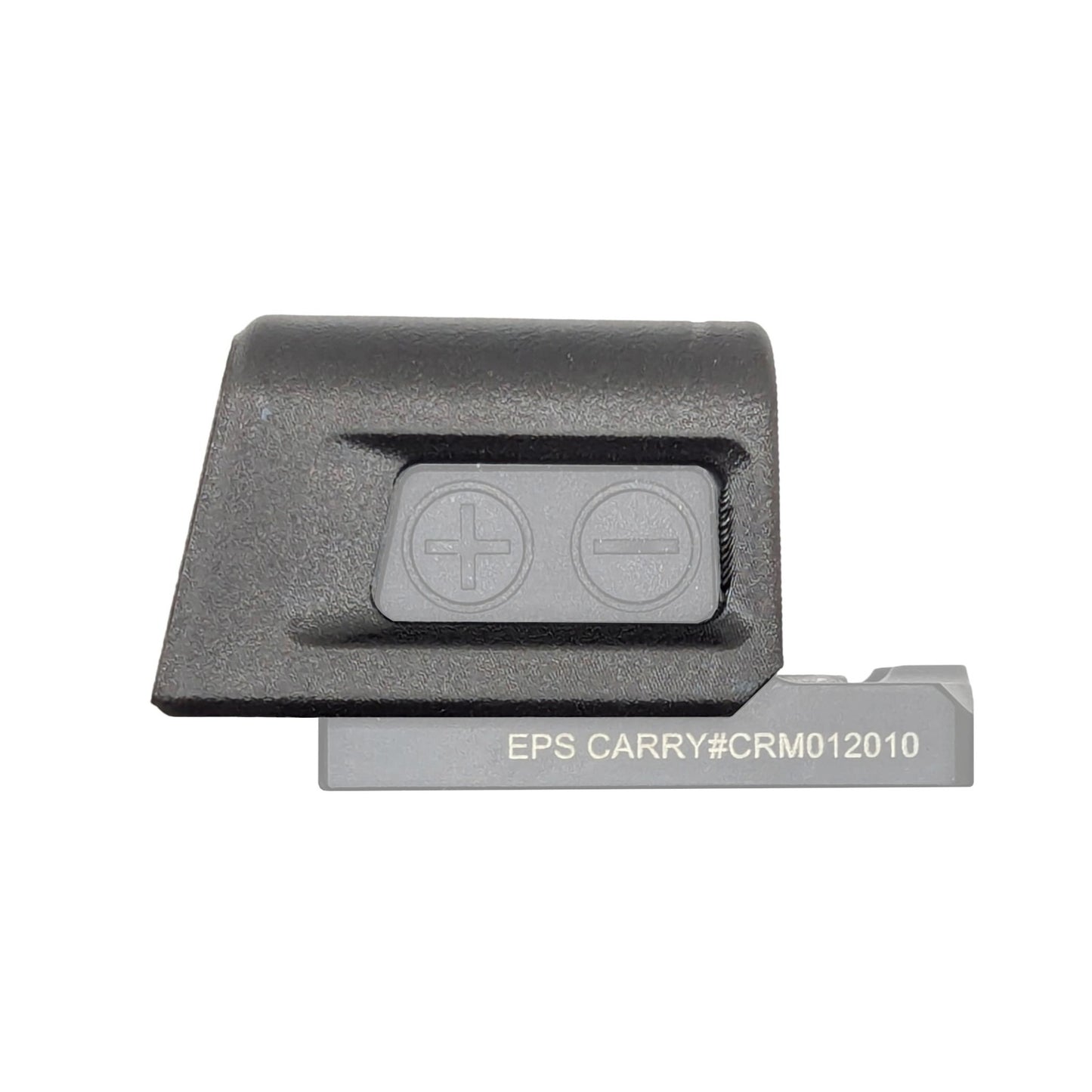 Killflash Anti-Reflection Device for Holosun EPS Carry Red Dot