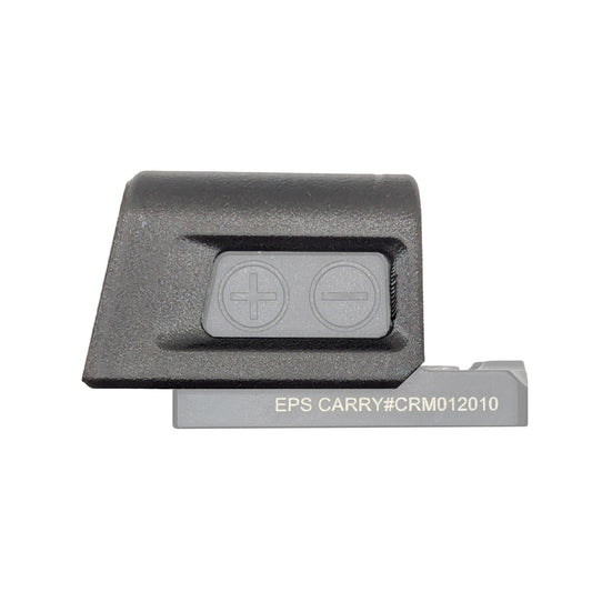 Killflash Anti-Reflection Device for Holosun EPS Carry Red Dot
