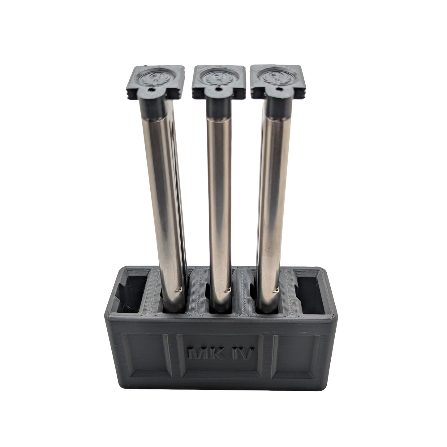 Vertical Magazine Organizer - Many Models Available | Magazine Holder Storage Rack