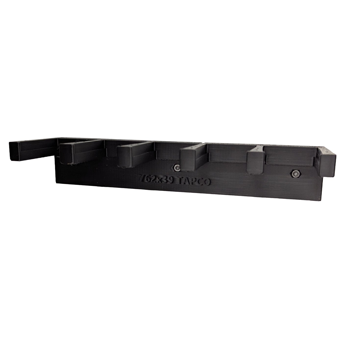 Mount for AK 762x39 Tapco Polymer Mags - Magnetic | Magazine Holder Storage Rack