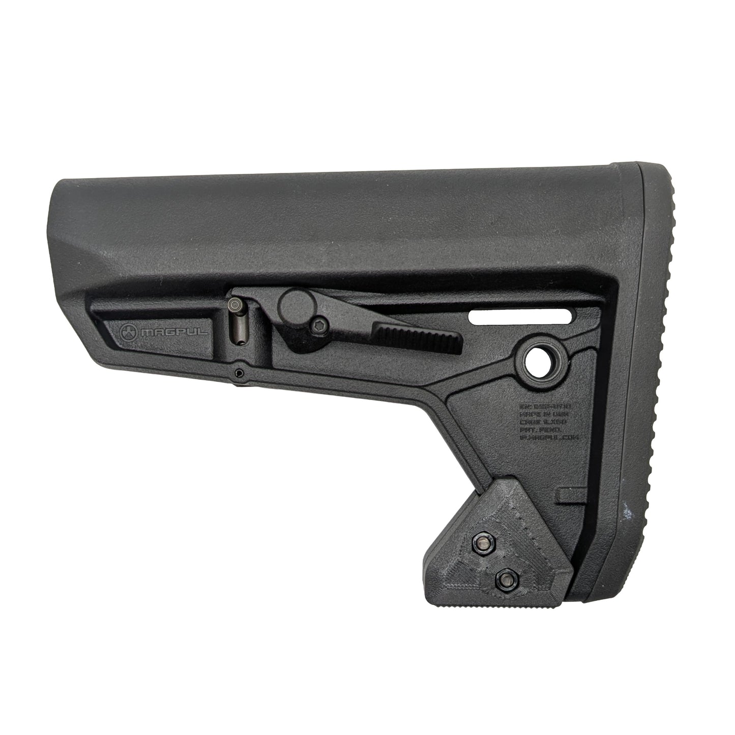 Bag Rider for Magpul SL / SL-S Stock