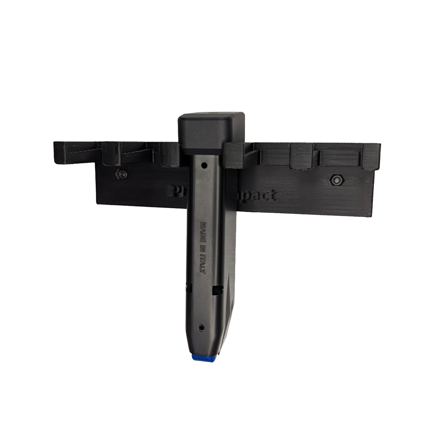 Mount for Walther PDP Pro Compact Mags - Magnetic | Magazine Holder Storage Rack