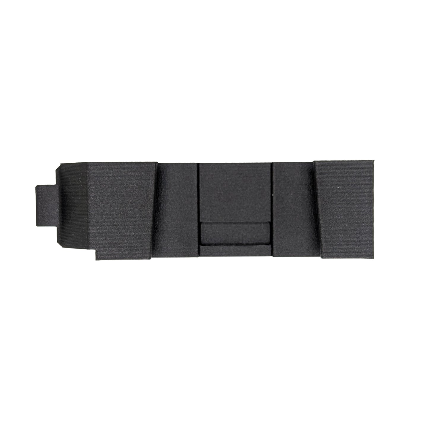 AR Magwell Lima Six Belt-Fed Nutsack Adapter