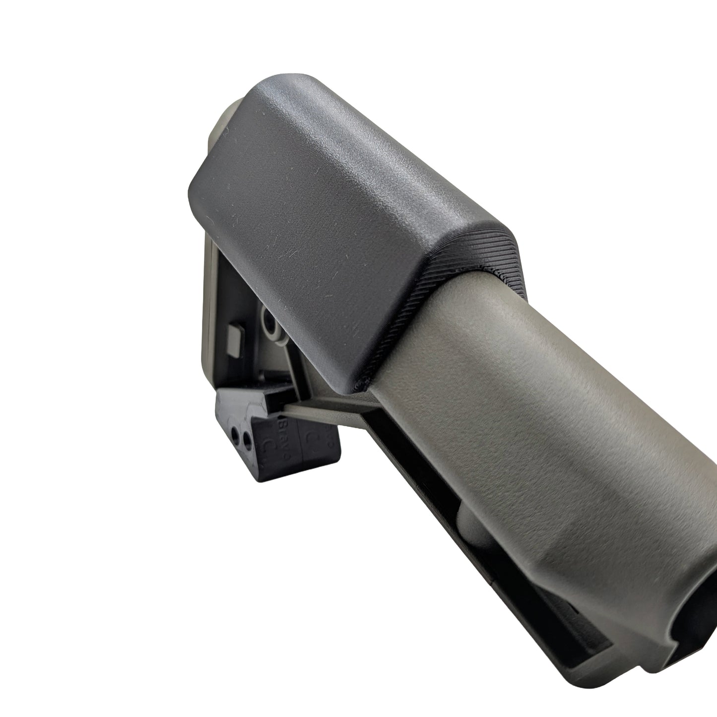 Cheek Riser Slim Version for B5 Bravo-C Stock | Multiple Colors Available