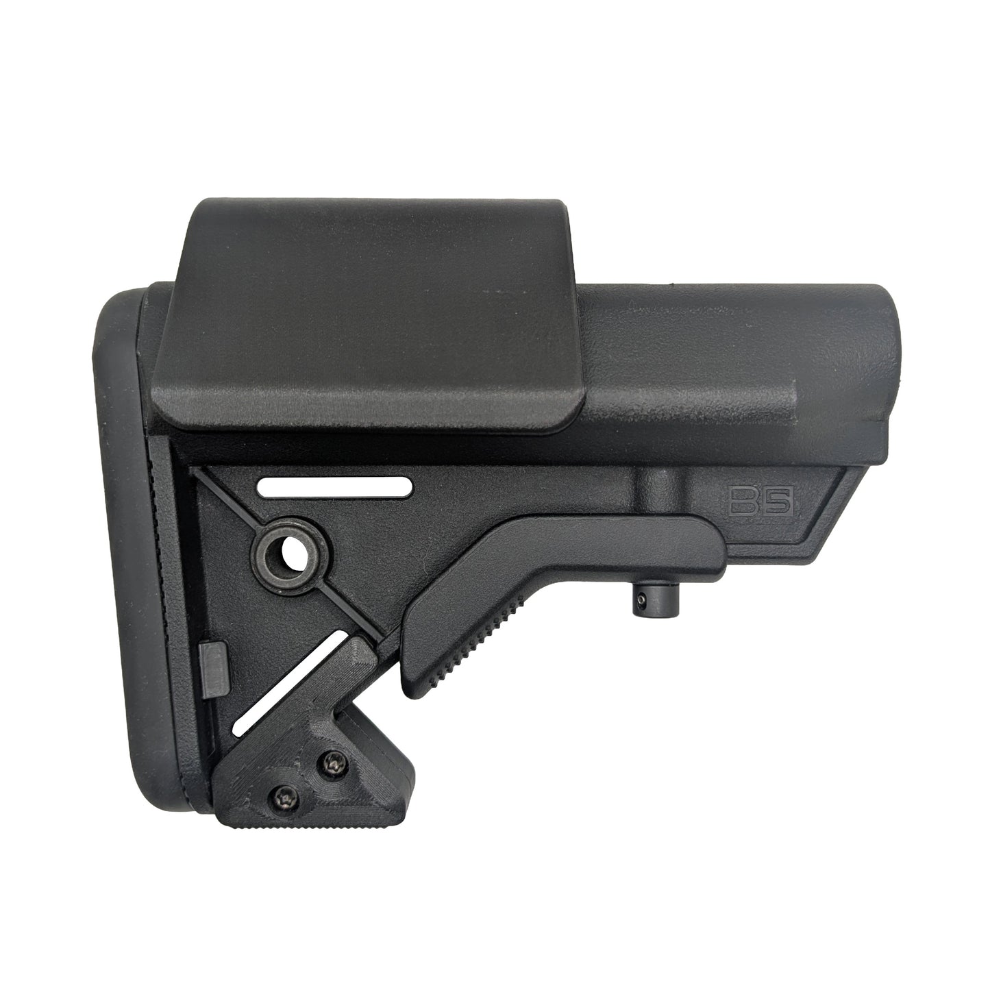Cheek Riser Slim Version for B5 Bravo Stock | Multiple Colors Available