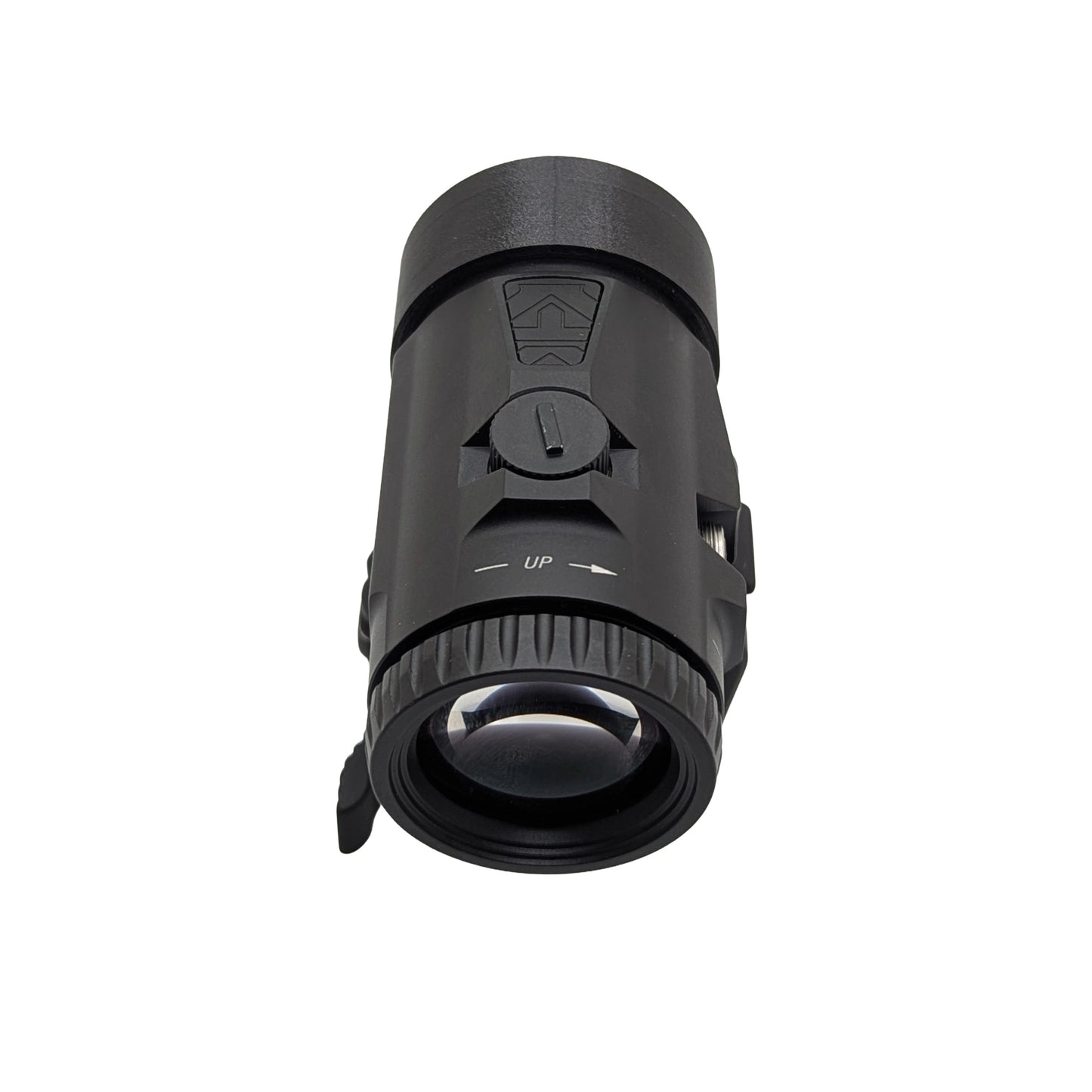 Killflash Anti-Reflection Device for Vortex Micro 3X Magnifier