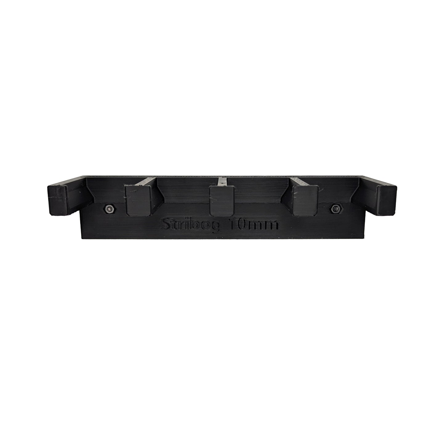 Mount for Grand Power Stribog SP10A3 10mm Mags - Magnetic | Magazine Holder Storage Rack