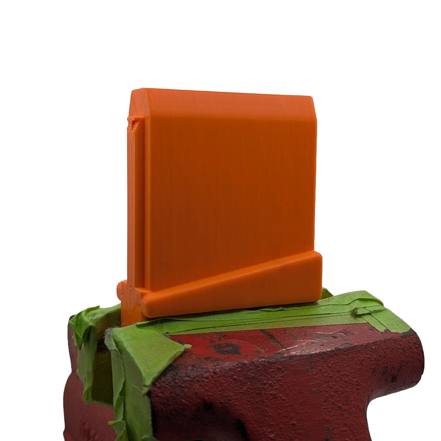 Vise Block Gunsmith Tool for Many Rifles