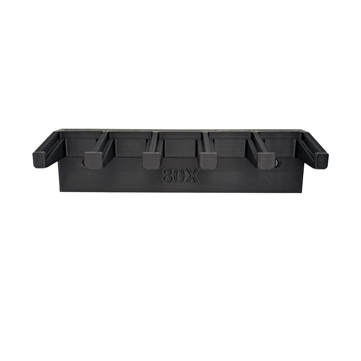 Mount for Beretta 80X Cheetah Mags - Magnetic | Magazine Holder Storage Rack