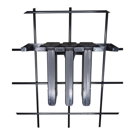 Mount for Taurus TX22 Mags - Gridwall | Magazine Holder Storage Rack