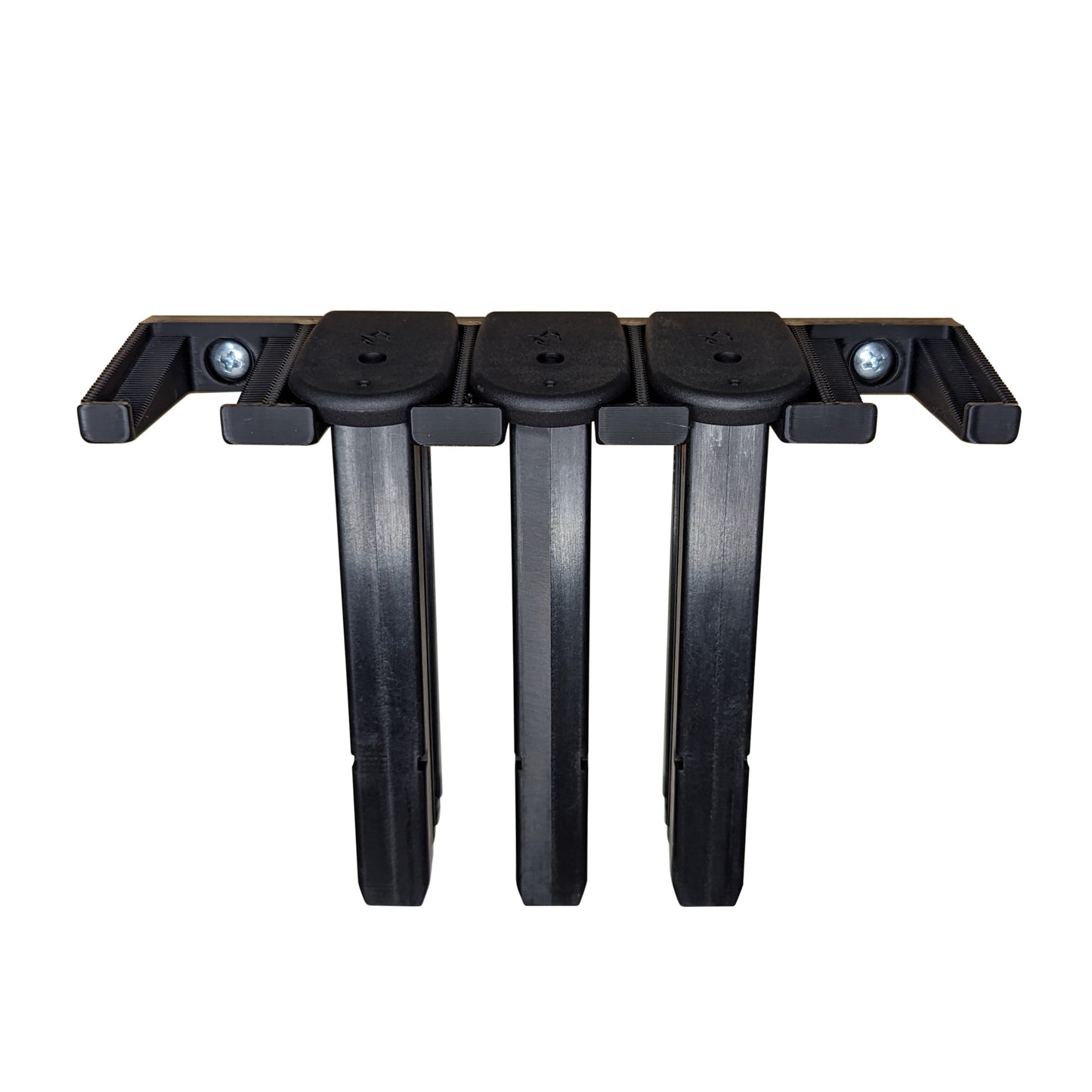 Mount for Taurus TX22 Mags - Wall | Magazine Holder Storage Rack