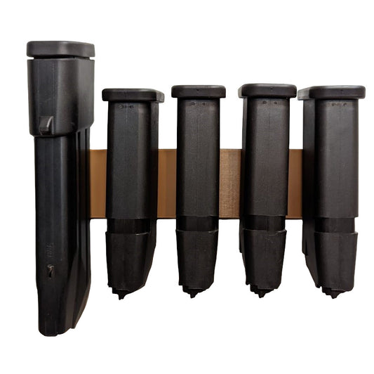 Magnetic Universal Mag Mount - Magnetic | Magazine Holder Storage Rack