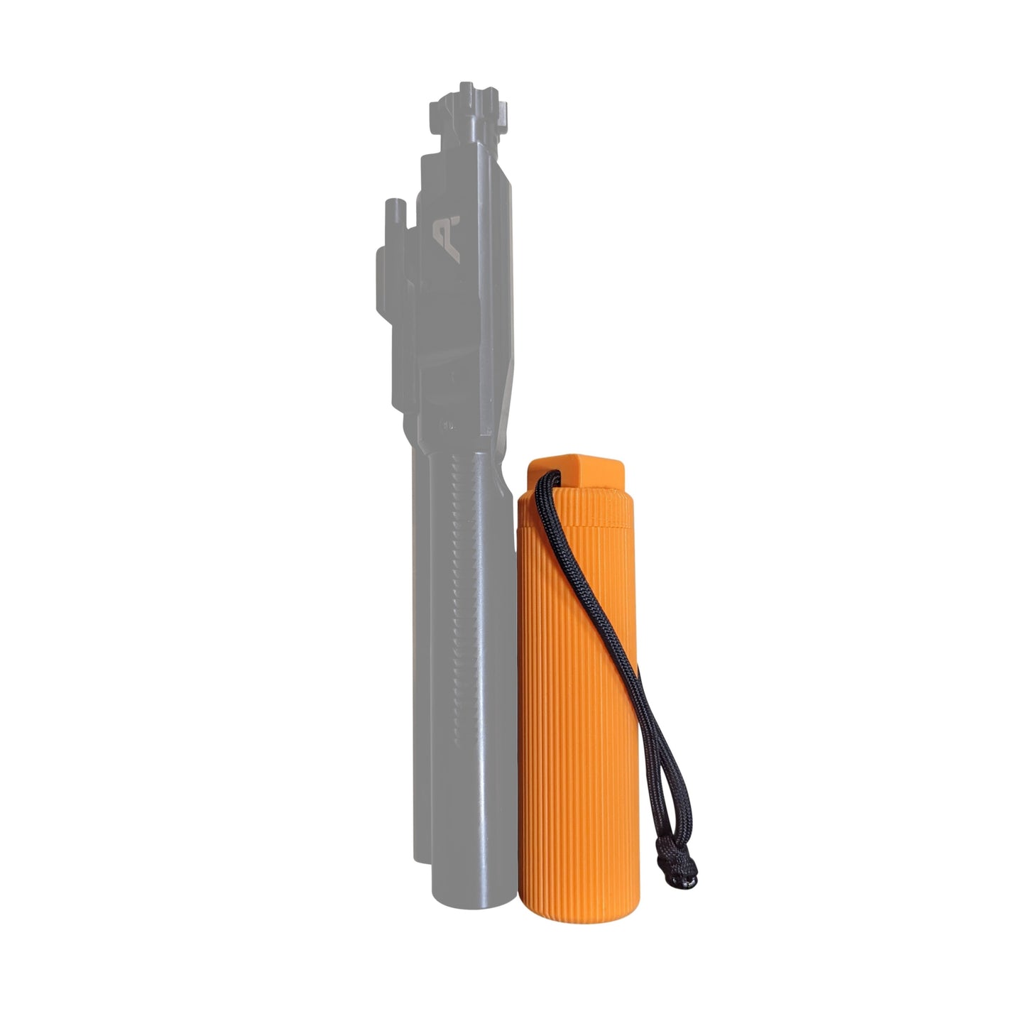 AR 15 BCG Spare Parts Holder