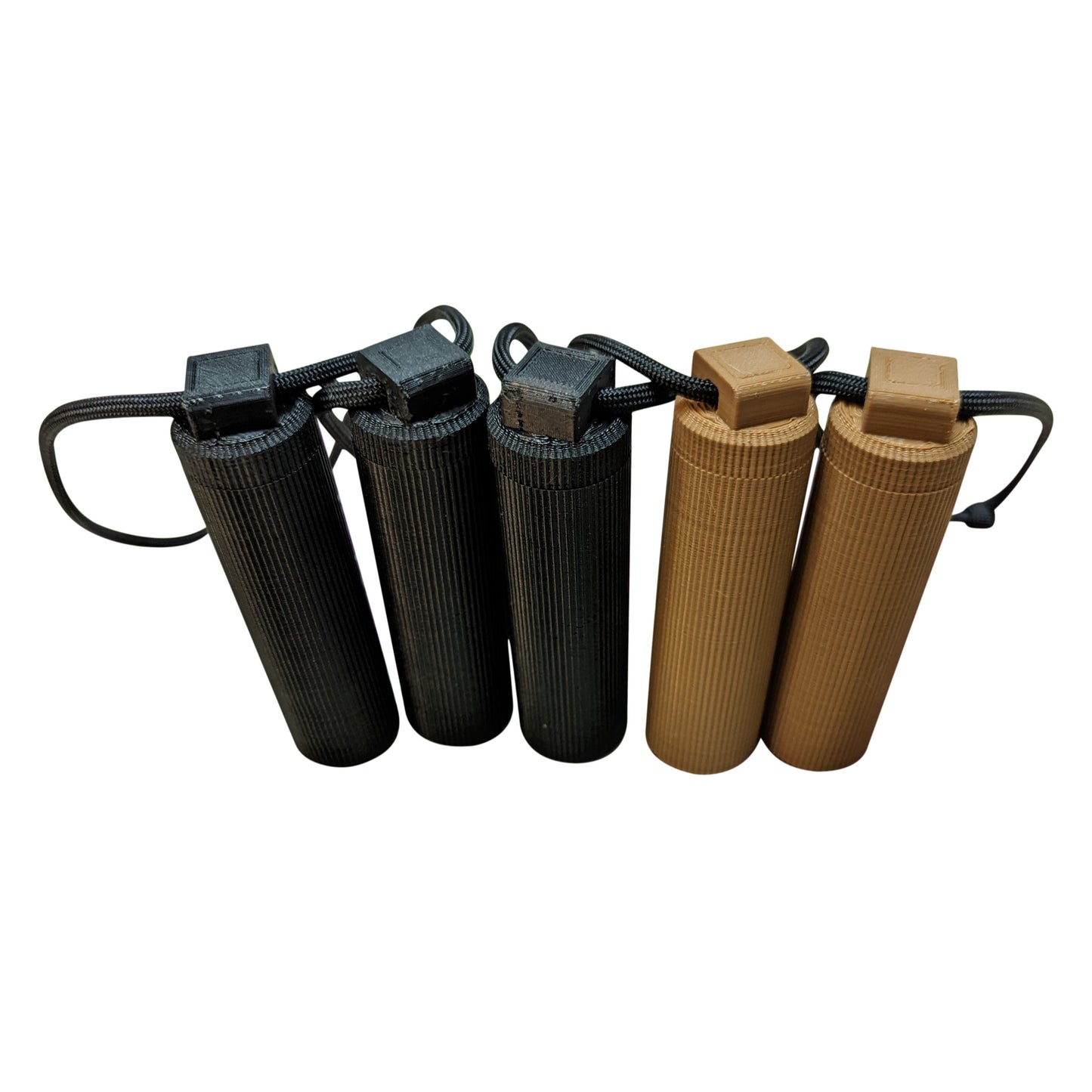 AR 15 BCG Spare Parts Holder