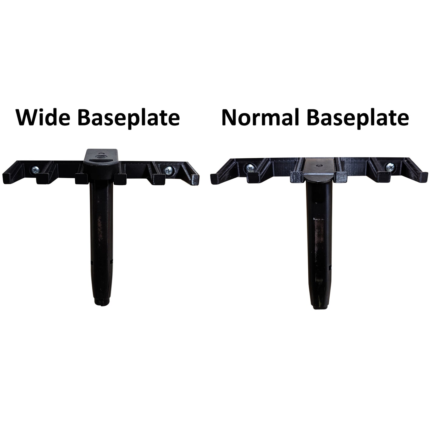 Mount for IWI Jericho 941 Mags - Slatwall | Magazine Holder Storage Rack