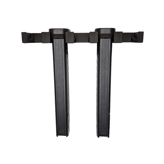 Mount for Beretta PMX / PMXs 9mm Mags - Wall | Magazine Holder Storage Rack