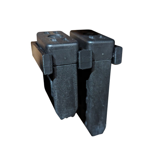 Mount for Bergara BMR 22 Mags - Wall | Magazine Holder Storage Rack