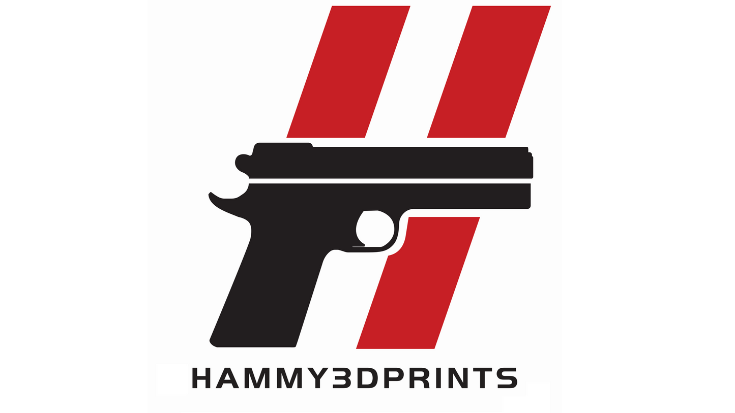 Hammy3DPrints Gift Card