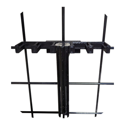 Mount for Colt / Uzi Mags - Gridwall | Magazine Holder Storage Rack