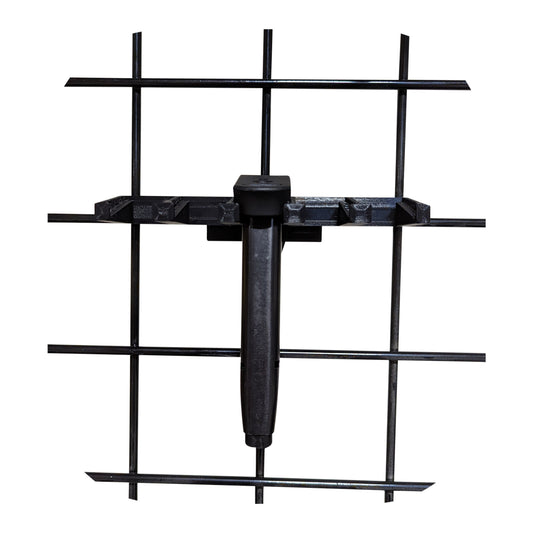 Mount for CZ 75/85/P01/PCR/SP-01/Shadow/Kadet Mags - Gridwall | Magazine Holder Storage Rack