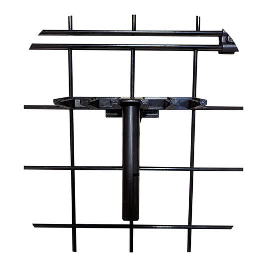 Mount for Desert Eagle Mags - Gridwall | Magazine Holder Storage Rack