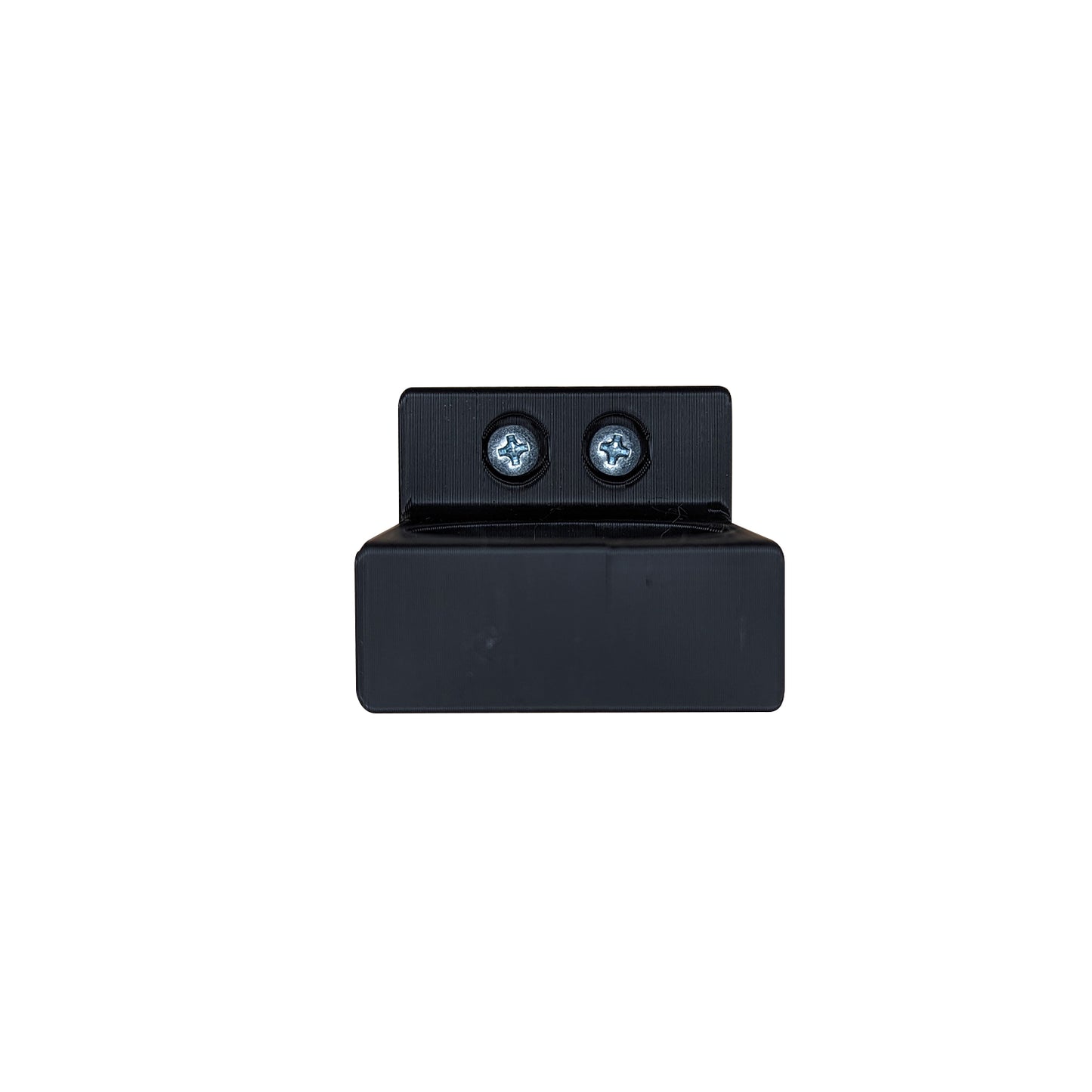 Silencer / Suppressor Display Mount Vertical - Wall | Gear Holder Storage Rack