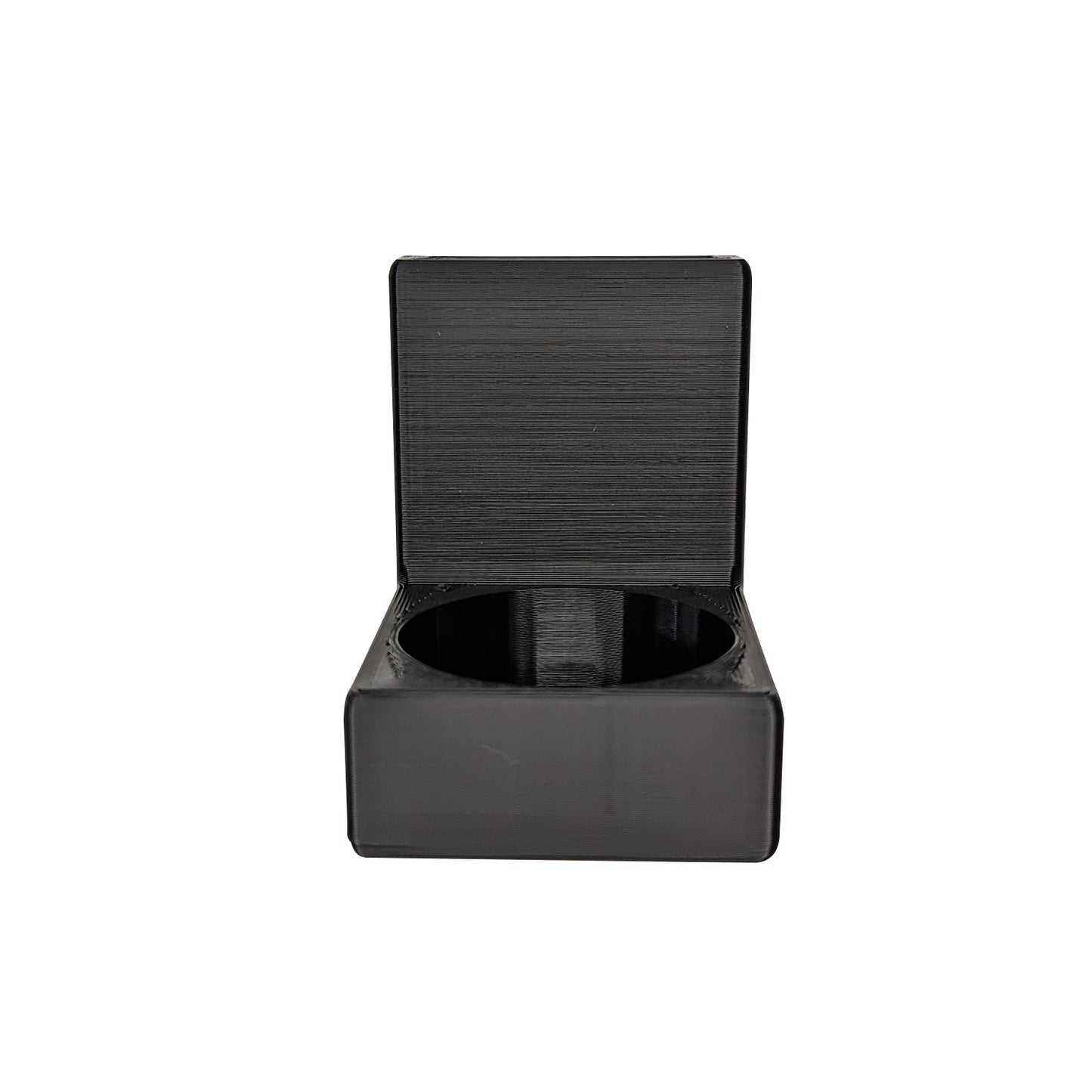 Silencer / Suppressor Display Mount Vertical - Magnetic | Gear Holder Storage Rack