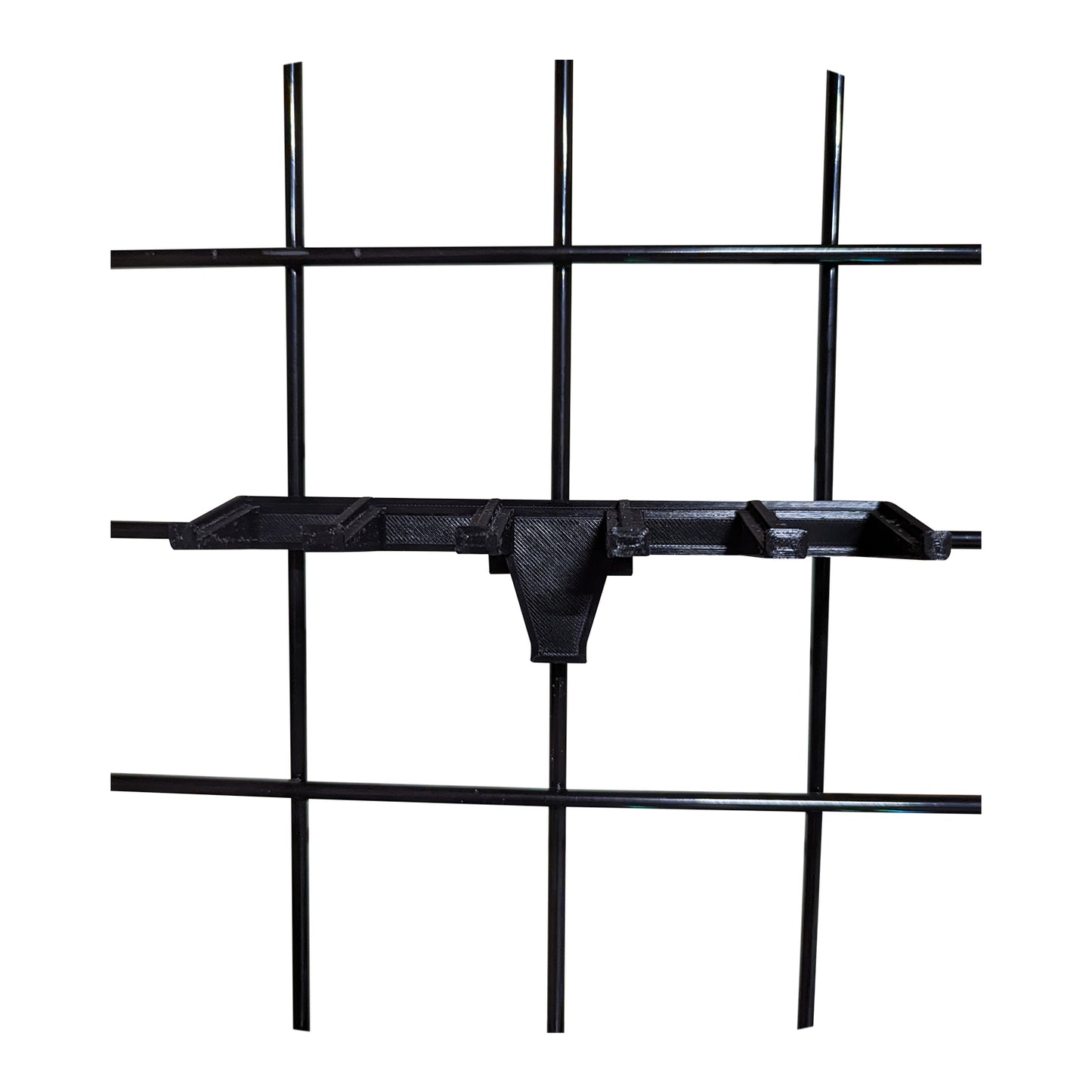 Mount for Glock .45/10mm Mags - Gridwall | Magazine Holder Storage Rack
